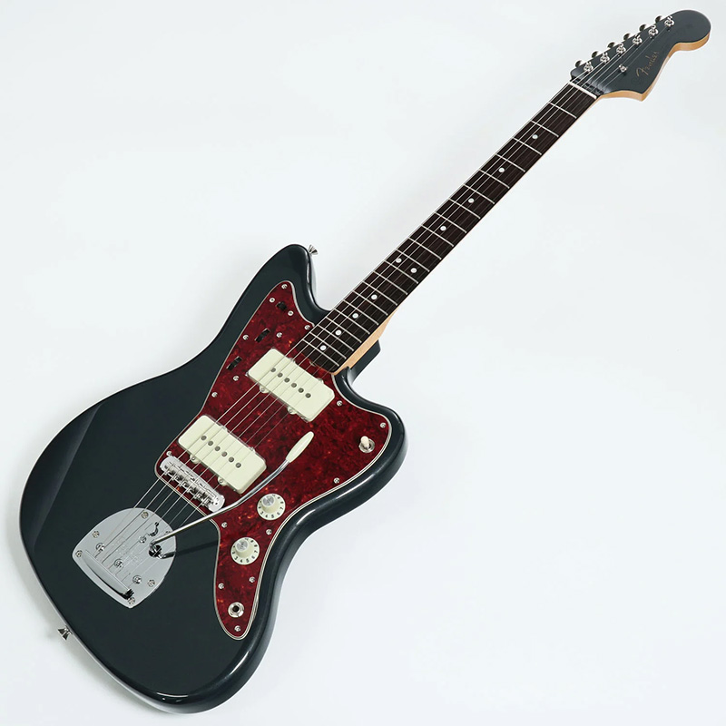 Fender／ISHIBASHI FSR MIJ】イシバシ楽器店限定の日本製ジャズマスター／ジャガー ／テレキャスター｜製品ニュース【デジマート・マガジン】